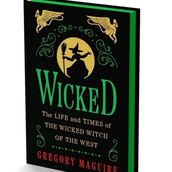Ultimate Wicked Movie Bundle!!! Read below & ask questions first. No returns. - Picture 9 of 12